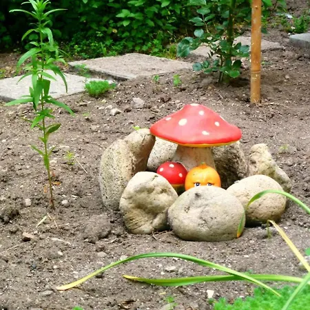 דירה Miro Sea Garden *