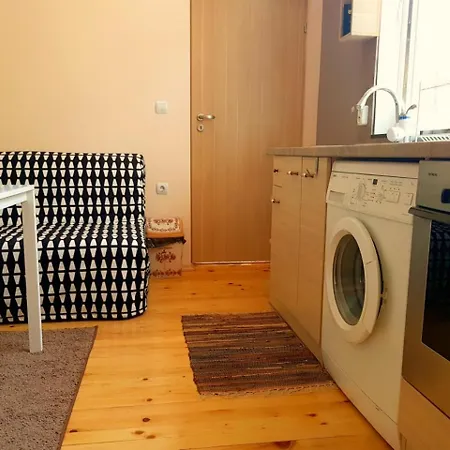 Miro Sea Garden Appartement Burgas Stad
